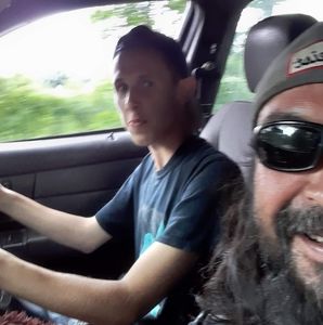 Meet your Posher, Owen